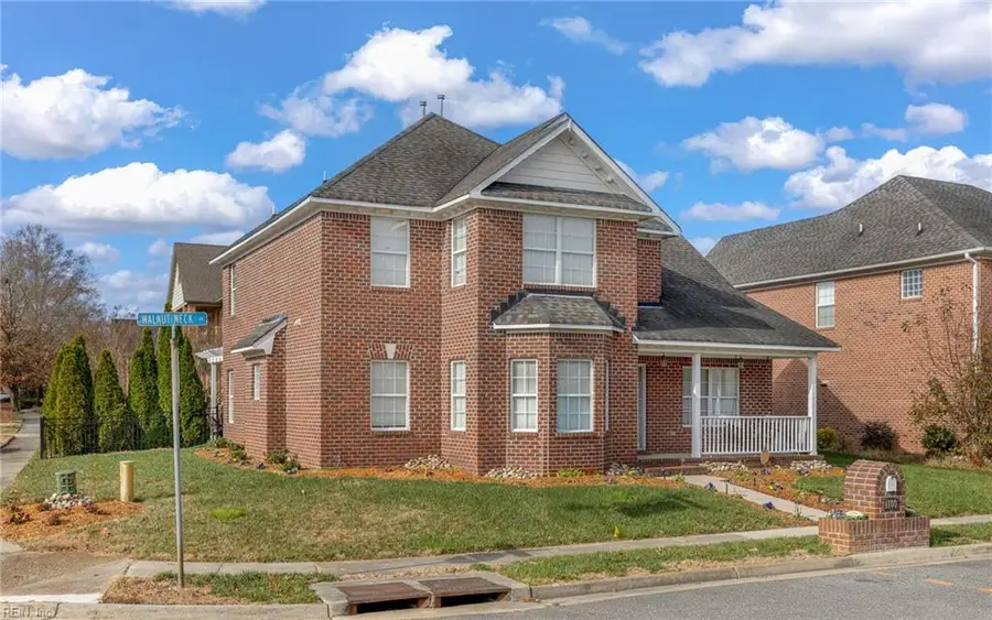 1100 Walnut Neck Avenue, Chesapeake, VA 23320 - Image #2