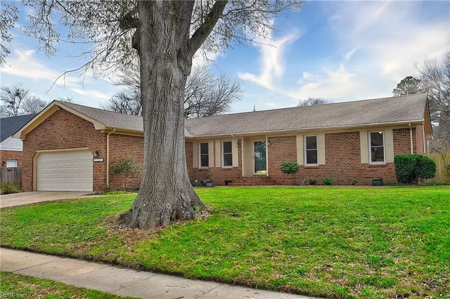 1537 Waterside Drive N, Chesapeake, VA 23320 - Image #2