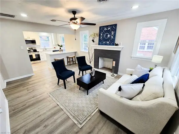 507 Cedar Court, Suffolk, VA 23434