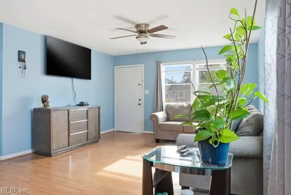 818 Thames Drive, Hampton, VA 23666