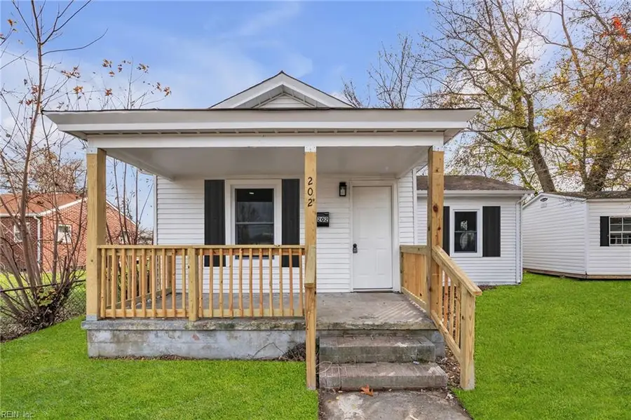 202 Clay Street, Hampton, VA 23663 - Image #3