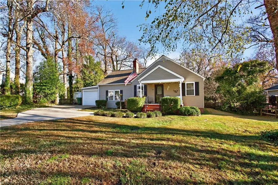 44 Randolph Road, Newport News, VA 23601 - Image #2