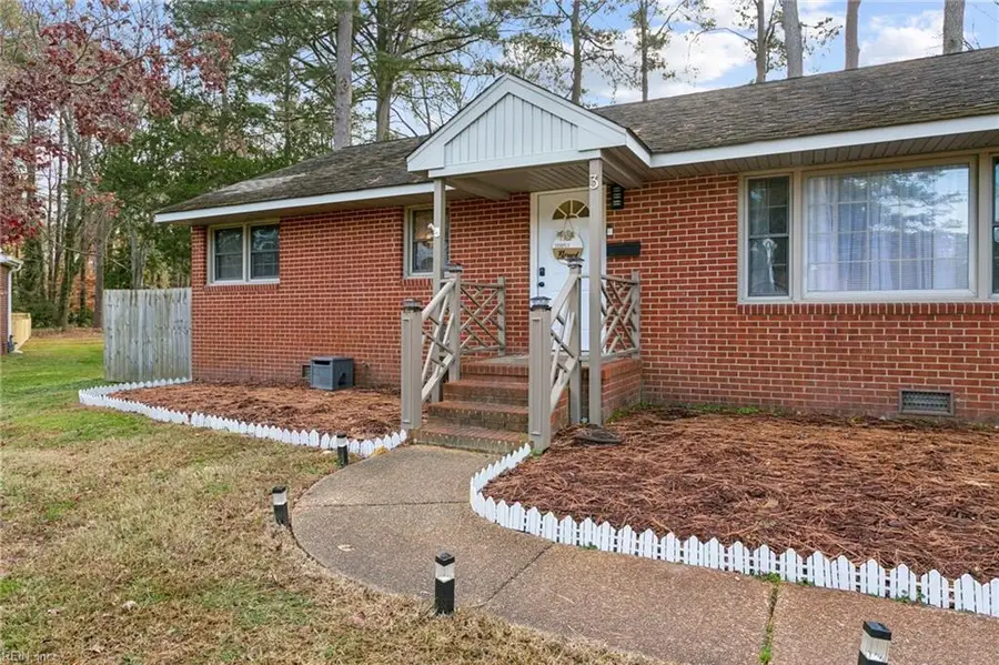 3 Whits Court, Newport News, VA 23606 - Image #2