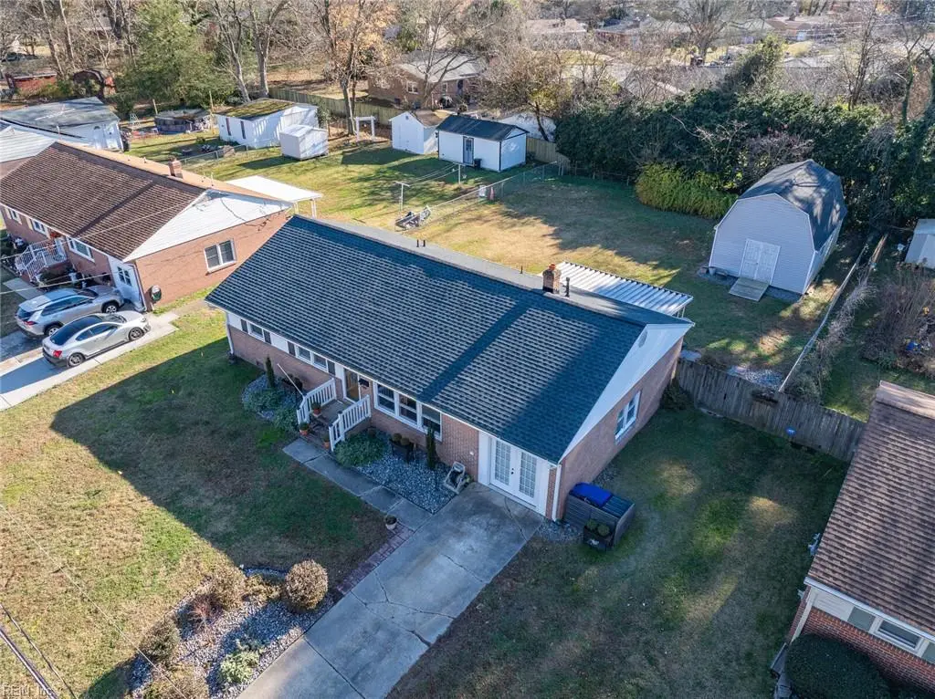 113 Allison Road, Newport News, VA 23602 - Image #1