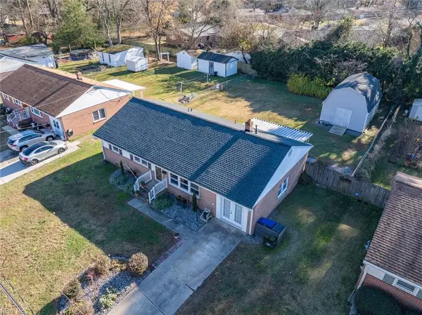 113 Allison Road, Newport News, VA 23602