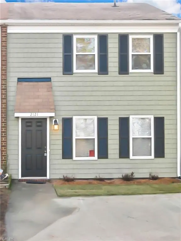 2121 Kimball Circle, Virginia Beach, VA 23455 - Image #1