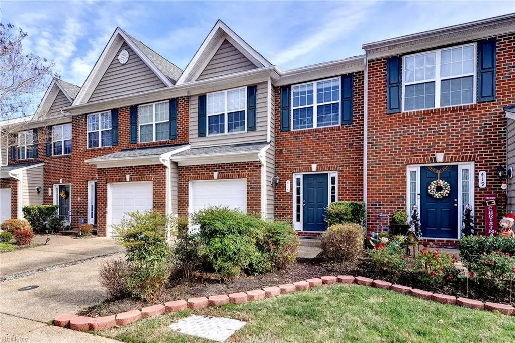 417 Lewis Burwell Place, Williamsburg, VA 23185 - Image #1