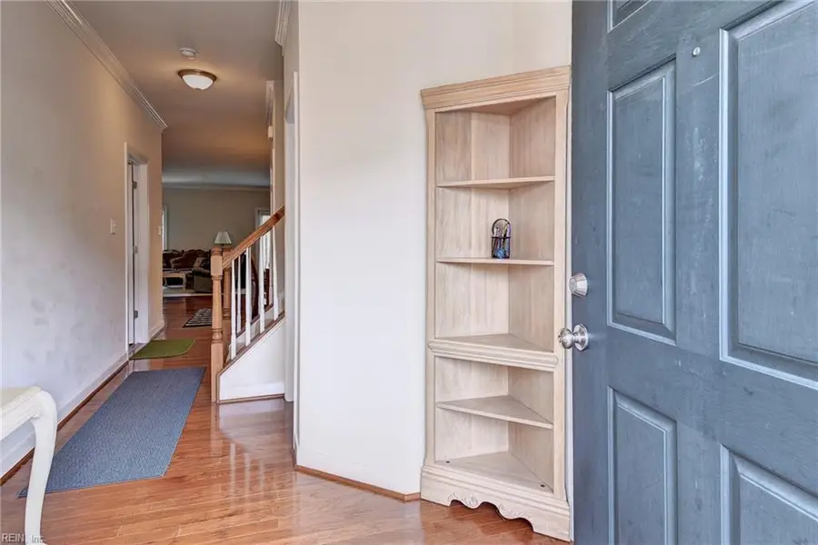 417 Lewis Burwell Place, Williamsburg, VA 23185 - Image #2