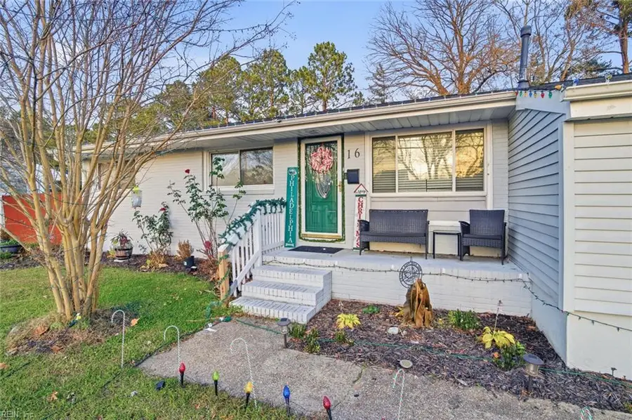 16 Rexford Drive, Newport News, VA 23608 - Image #2