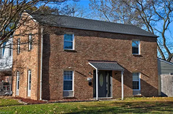 700 Lake Edward Drive, Virginia Beach, VA 23462