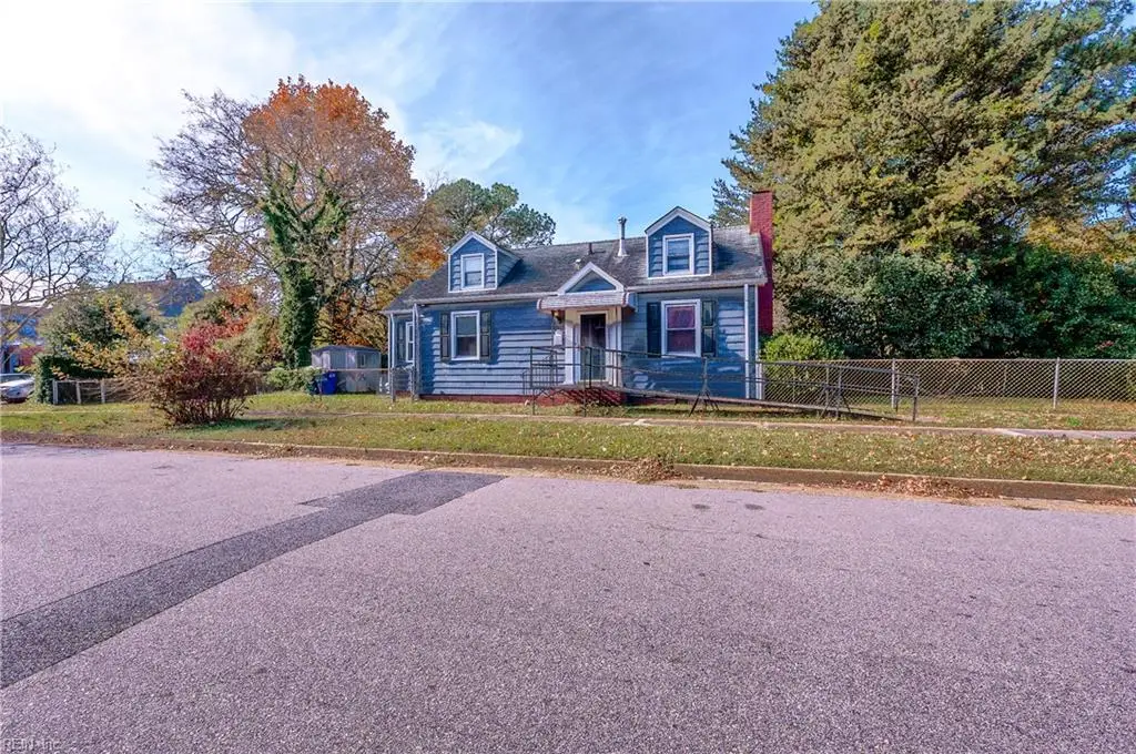 2917 Leo Street, Norfolk, VA 23504 - Image #1