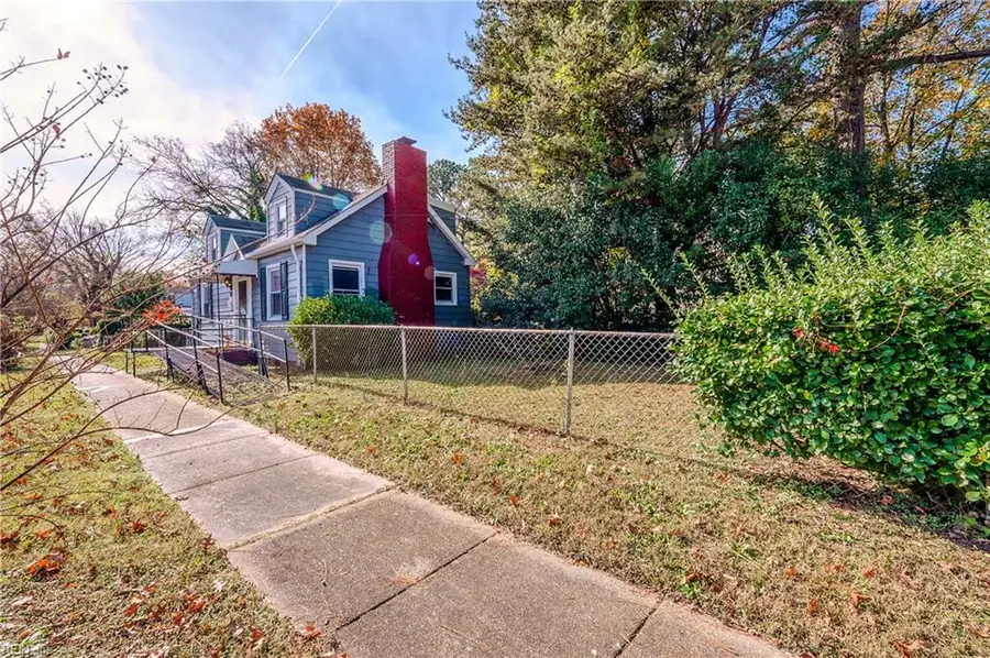 2917 Leo Street, Norfolk, VA 23504 - Image #3