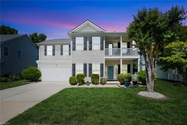 3008 Kempton Park Road, Suffolk, VA 23435