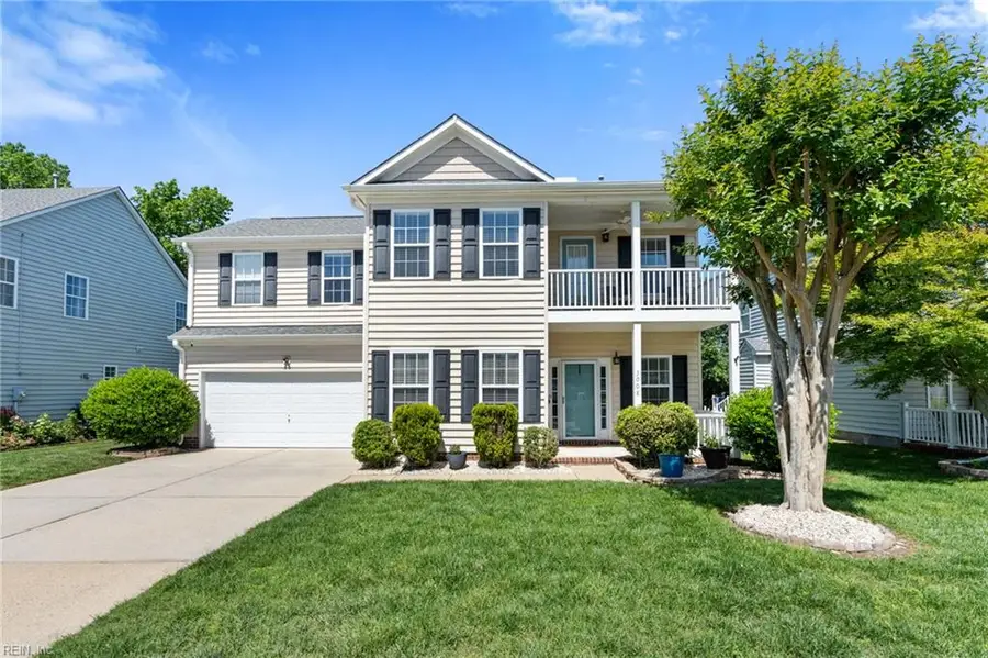 3008 Kempton Park Road, Suffolk, VA 23435 - Image #2