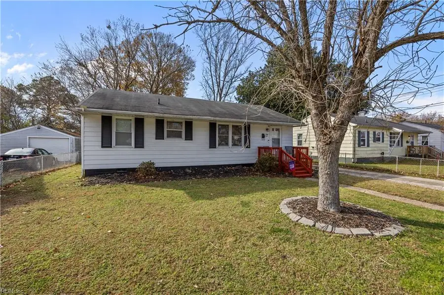 30 Hickory Hill Road, Hampton, VA 23666 - Image #2
