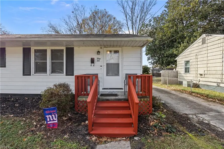 30 Hickory Hill Road, Hampton, VA 23666 - Image #3