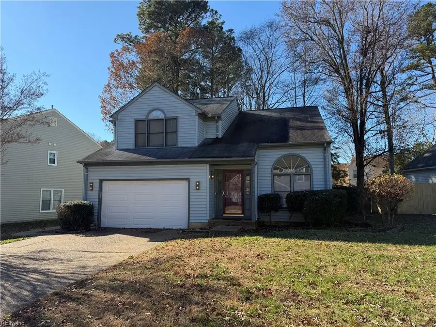 411 Campton Place, Newport News, VA 23608 - Image #2