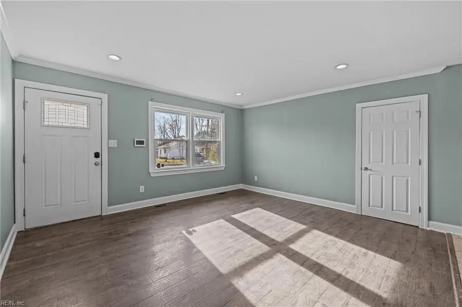 4002 Candlewood Drive, Hampton, VA 23666 - Image #3