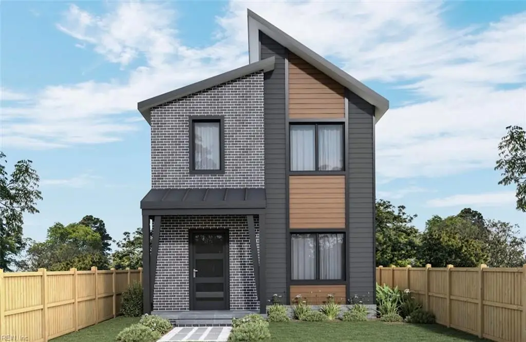 24 Booker Street, Hampton, VA 23663 - Image #1