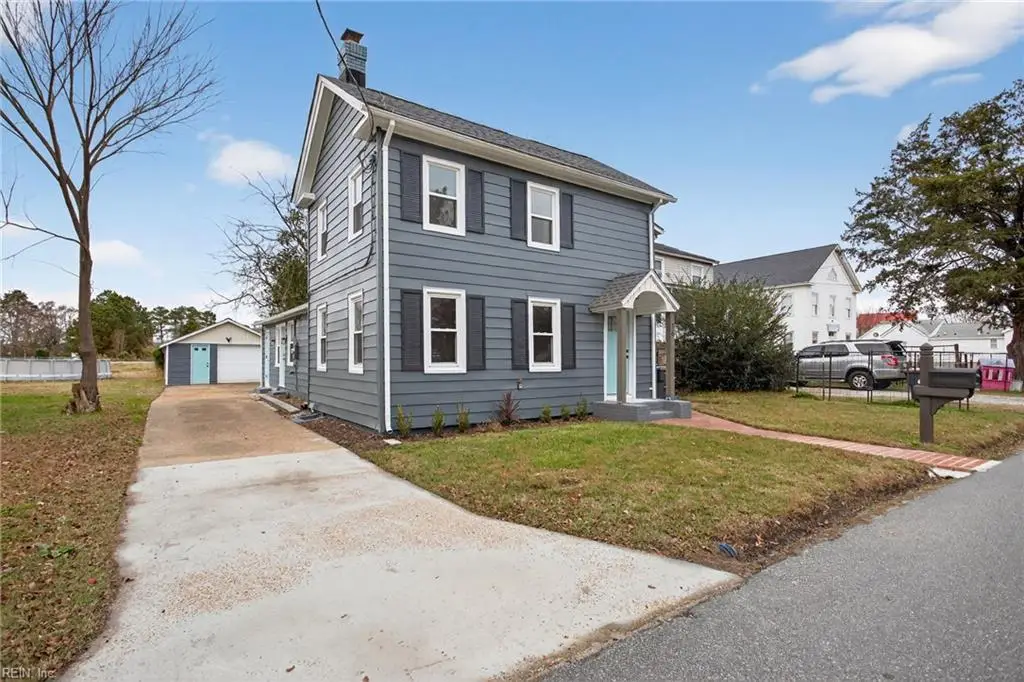 16 Lodge Road, Poquoson, VA 23662 - Image #1