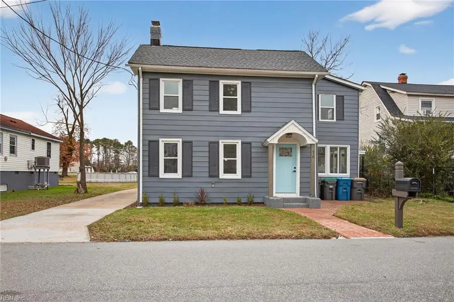 16 Lodge Road, Poquoson, VA 23662 - Image #3