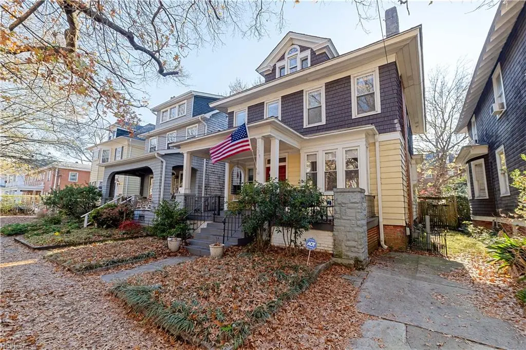 731 W Princess Anne Road, Norfolk, VA 23517 - Image #1