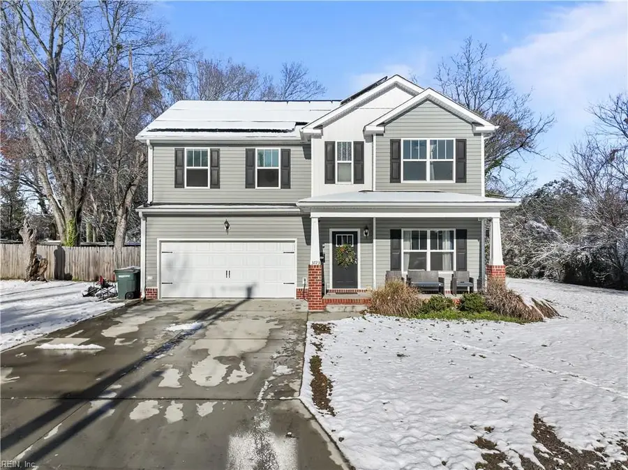 3723 Ervin Street, Hampton, VA 23661 - Image #2