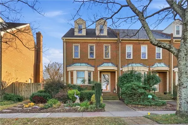 321 Shirley Avenue, Norfolk, VA 23517