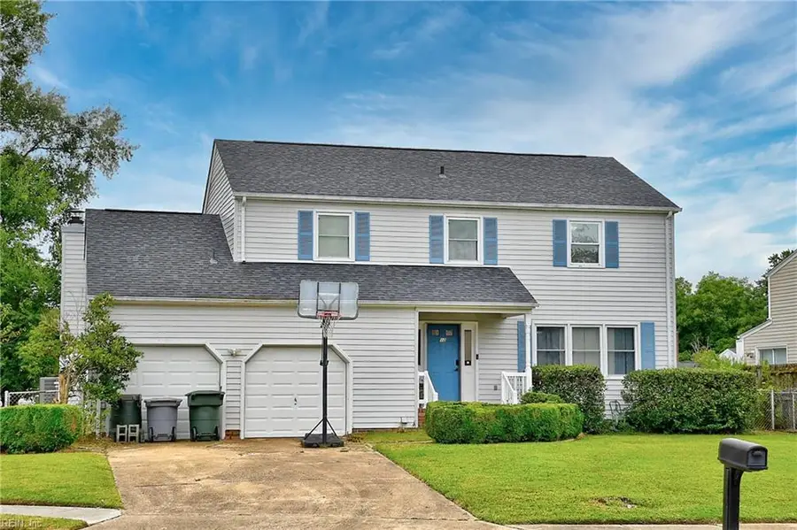 12 Zilber Ct, Hampton, VA 23669 - Image #3