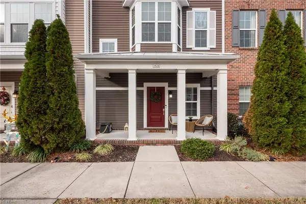 1824 Perla Drive, Virginia Beach, VA 23456