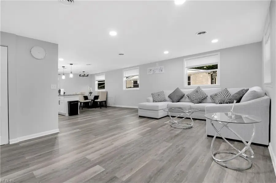 1914 Zinzer Road, Hampton, VA 23663 - Image #2