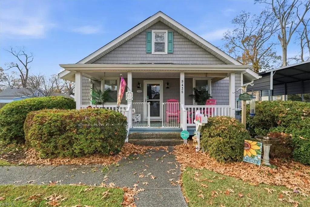 9435 Sturgis Street, Norfolk, VA 23503 - Image #1