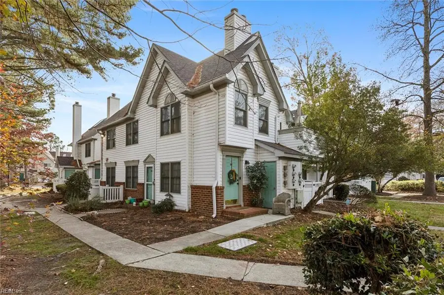 24 Tamarisk Quay #I, Hampton, VA 23666 - Image #2