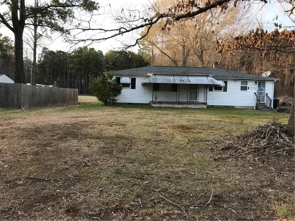 3452 Head River Rd Road, Virginia Beach, VA 23457