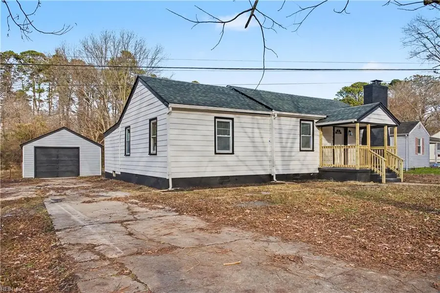 28 Butler Drive, Hampton, VA 23666 - Image #2