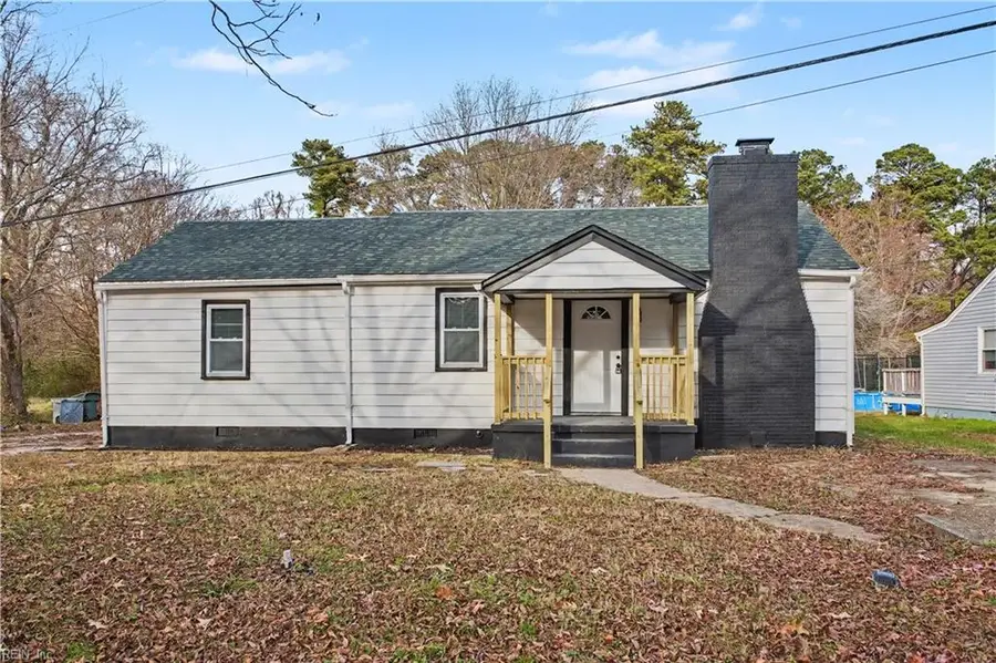 28 Butler Drive, Hampton, VA 23666 - Image #3