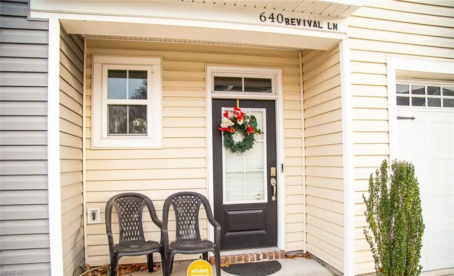 640 Revival Lane, Virginia Beach, VA 23462 - Image #2