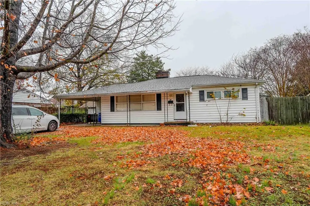 34 Oxford Road, Newport News, VA 23606 - Image #1