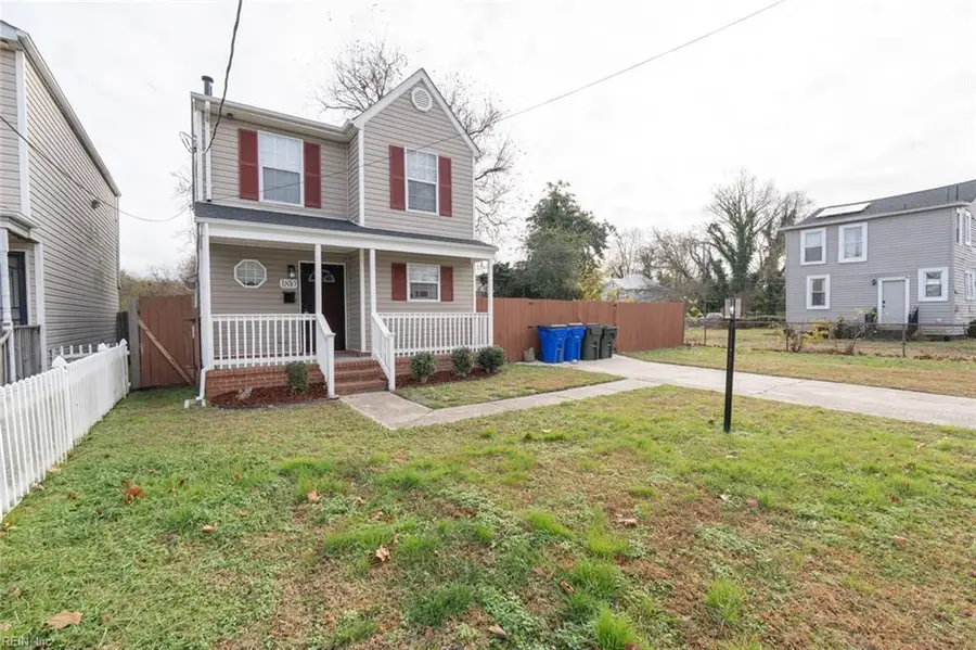 1810 Okeefe Street, Norfolk, VA 23504 - Image #2
