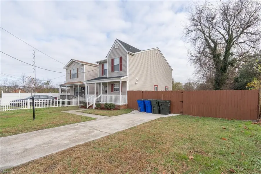 1810 Okeefe Street, Norfolk, VA 23504 - Image #3