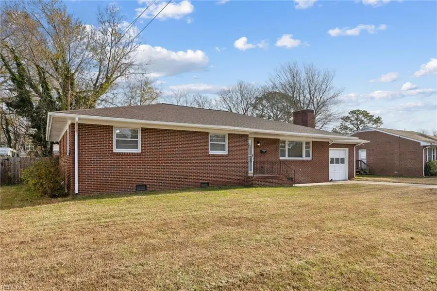 602 Day Street, Hampton, VA 23661 - Image #3