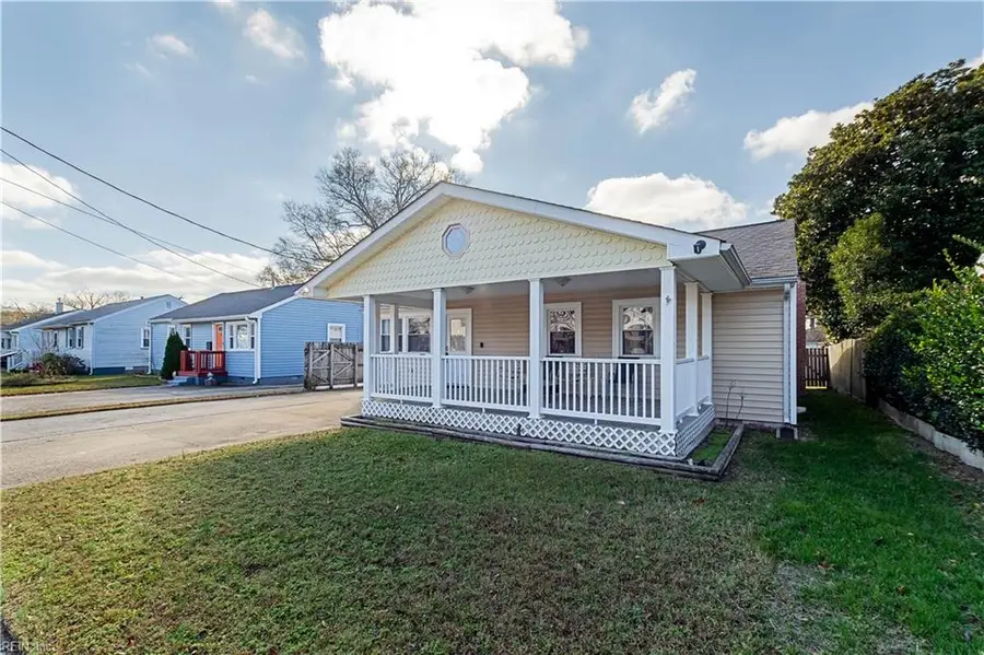 1429 Baychester Avenue, Norfolk, VA 23503 - Image #3