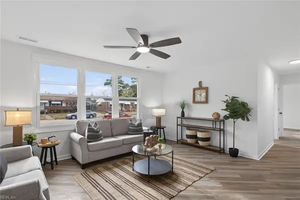 3005 Scotia Drive, Chesapeake, VA 23325