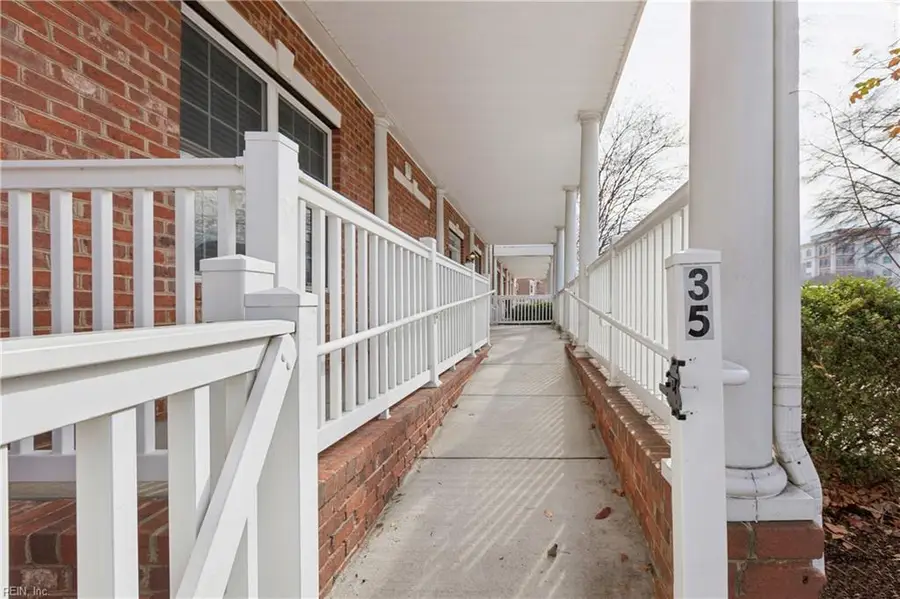 35 Miles Cary Mews, Hampton, VA 23669 - Image #2