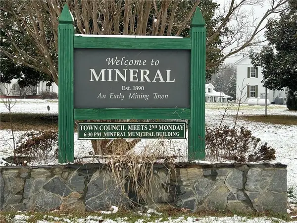 4 lots E 1st Street, Mineral, VA 23117