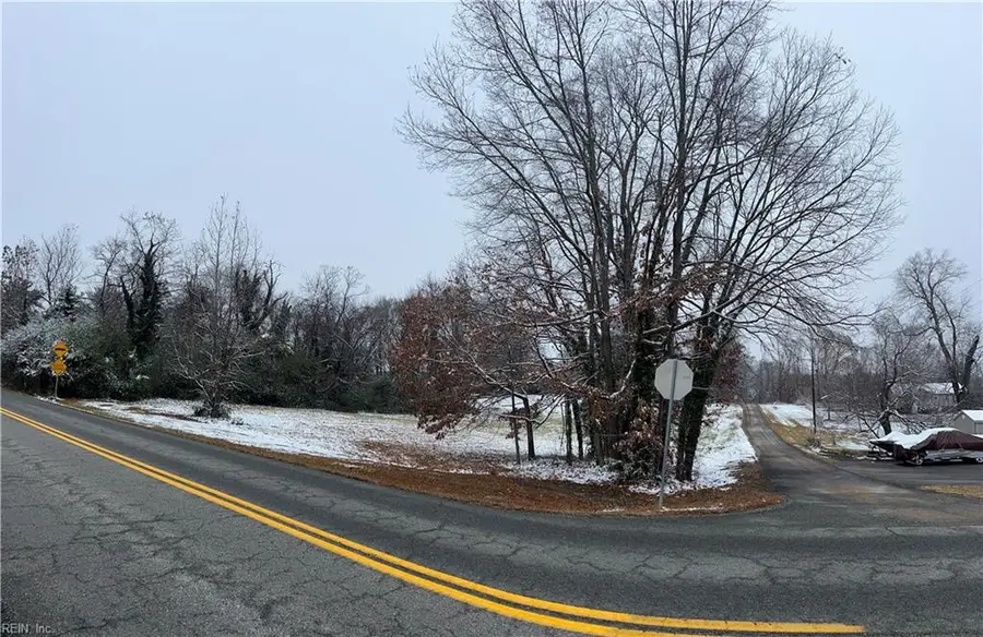 4 lots E 1st Street, Mineral, VA 23117 - #3