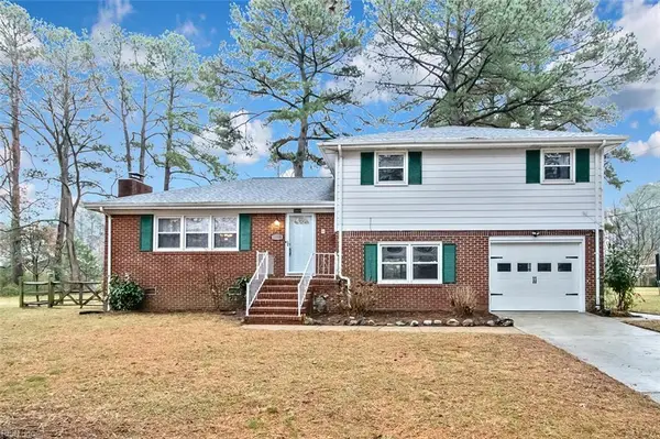 1008 Mains Creek Road, Chesapeake, VA 23320