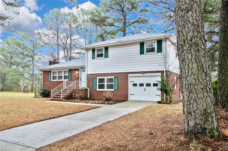 1008 Mains Creek Road, Chesapeake, VA 23320 - Image #2