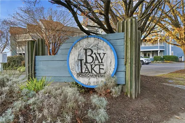 2521 Bridge Side Place, Virginia Beach, VA 23455