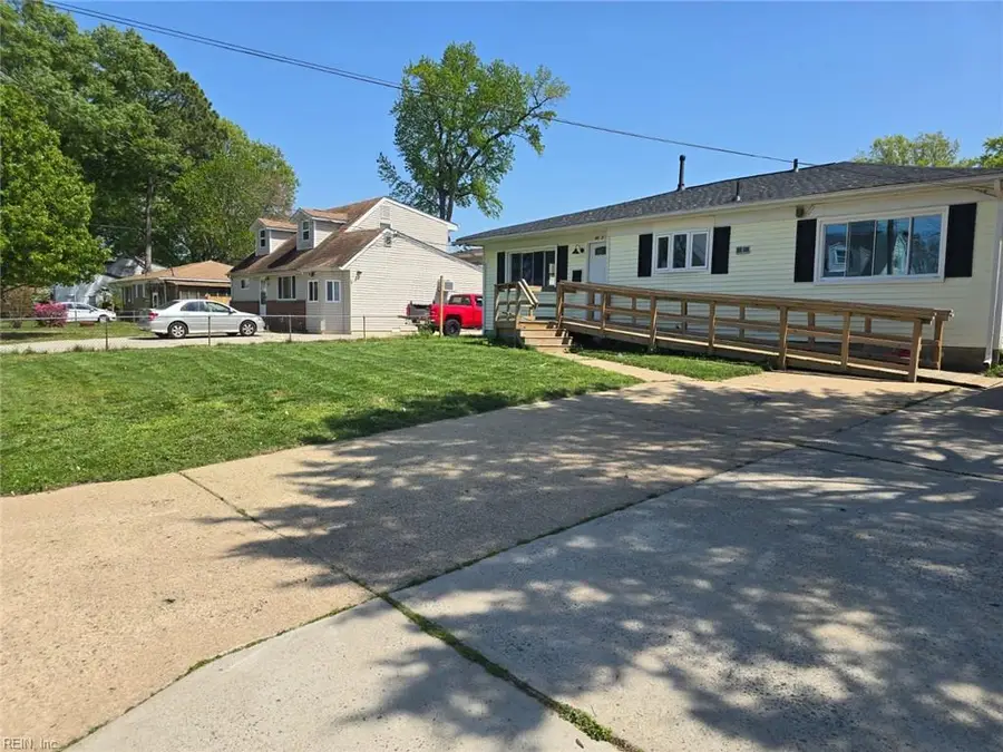 4833 Linshaw Lane, Virginia Beach, VA 23455 - Image #2